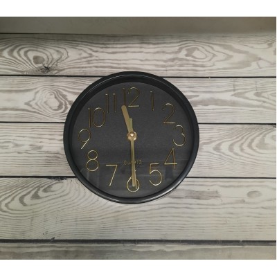 Годинник настіний